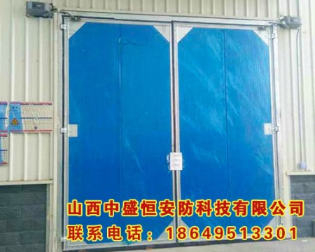 工業(yè)平開(kāi)門